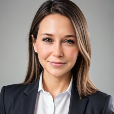 Christine Johnson, Founder of Atrium